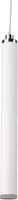 LAELAMP TRIO TUBULAR LED 2,5W 220LM VALGE