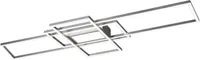 LAELAMP TRIO IRVINE LED 60W 6500LM NIKKEL