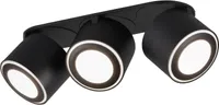 LAELAMP TRIO TAURUS LED 3,5W 340LM MUST