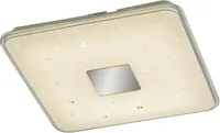 PLAFOON TRIO LED RAIKO LED 21,5W 2400LM VALGE