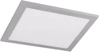 PLAFOON LED WIZ ALIMA LED 15W 1500LM TITAAN