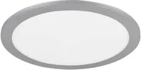 PLAFOON LED WIZ ALIMA LED 15W 1500LM TITAAN