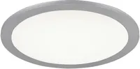 PLAFOON LED WIZ ALIMA LED 15W 1500LM TITAAN