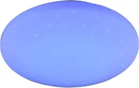 PLAFOON LED WIZ FARA LED RGBW 12W 1100LM VALGE