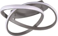 LAELAMP TRIO COURSE LED 18W 2400LM NIKKEL
