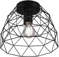 LAELAMP TRIO HAVAL E27 MUST