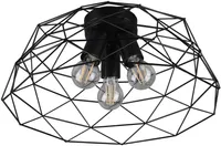 LAELAMP TRIO HAVAL E27 MUST