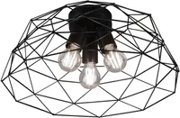 LAELAMP TRIO HAVAL E27 MUST