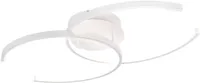 LAELAMP TRIO COCOS LED 10W 1500LM VALGE