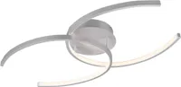 LAELAMP TRIO COCOS LED 10W 1300LM TITAAN