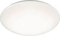 PLAFOON TRIO LED LUKIDA LED 18W 2000LM VALGE