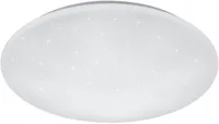 PLAFOON TRIO LED KATO LED 27W 2700LM VALGE