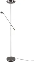 PÕRANDALAMP TRIO HAORA LED 17W 1440LM NIKKEL