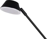 PÕRANDALAMP TRIO HAORA LED 17W 1440LM MUST