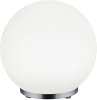 LAUALAMP TRIO GEORGE LED RGB 5,5W 430LM KROOM