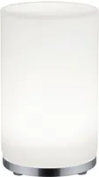 LAUALAMP TRIO JOHN LED RGB 5,5W 430LM KROOM