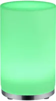 LAUALAMP TRIO JOHN LED RGB 5,5W 430LM KROOM