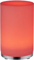 LAUALAMP TRIO JOHN LED RGB 5,5W 430LM KROOM