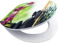 PRILL-LAUD RIDDER BALI 3D VAIKSELT SULGUV MDF KIRJU