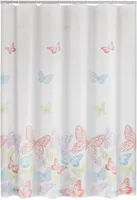 DUŠIKARDIN RIDDER PAPILLON 3104300 180X200CM PEVA