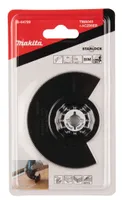 SEGMENTTERA MULTITOOL MAKITA 85MM PUIDULE JA METALLILE
