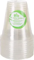 JOOGITOPSID GO GREEN BIOLAGUNEVAD 350ML 10TK PAKIS