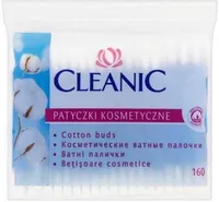 VATITIKUD HARPER CLEANIC 160TK PAKIS