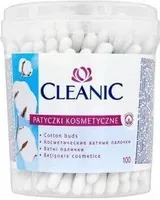 VATITIKUD HARPER PURK CLEANIC 100TK PAKIS