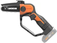 AKUSAAG WORX WG324E.9 20V AKU JA LAADIJATA
