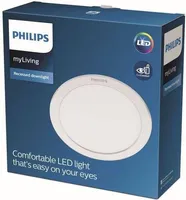 ALLVALGUSTI PHILIPS DIAMOND CUT DL251 125 13W 3000K