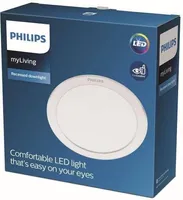 ALLVALGUSTI PHILIPS DIAMOND CUT DL251 125 13W 4000K