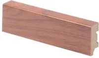 PÕRANDALIIST NORDHOME R2 MDF 16X42X2750 TUME TAMM