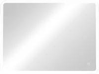 PEEGEL KONTINENT DEMURE LED VALGUSTUSEGA 80X60CM