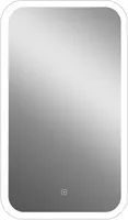 PEEGEL KONTINENT MINI LED VALGUSTUSEGA 40X70CM