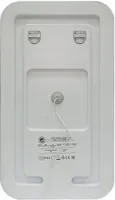 PEEGEL KONTINENT MINI LED VALGUSTUSEGA 40X70CM
