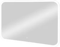 PEEGEL KONTINENT DEMURE LED VALGUSTUSEGA 100X70CM