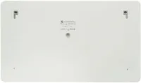 PEEGEL KONTINENT DEMURE LED VALGUSTUSEGA 120X70CM