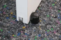 UKSESTOPPER RIDDER MUST 2TK