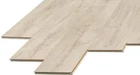 LAMINAATPARKETT SWISS KRONO TERRA 8MM TAMM MONTPARNASSE 1-LIPP