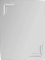 PEEGEL AQUALINE MADRID 60X80CM