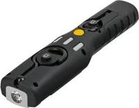 TÖÖLAMP 6+1LED 500LM+120LM LAETAV