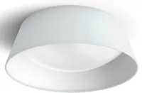 DAWN LAEVALGUSTI PHILIPS 14W 3000K VALGE
