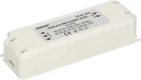 TRAFO ORNO LED AC/DC 12V/50W IP20