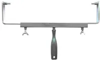 VÄRVIRULLI KÄEPIDE STORCH L30-61CM