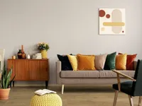 LAMINAATPARKETT EBL 8MM HONEY MATERA OAK 1-LIPP