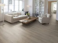 LAMINAATPARKETT EBL 8MM SAND BEIGE NORTH OAK 1-LIPP