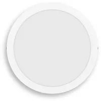 ALLVALGUSTI PHILIPS MAGNEOS PINDPAIGALDUSEGA 12W 2700K VALGE