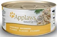 LEMMIKLOOMA APPLAWS KASSIKONSERV KANA 70G