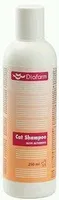 LEMMIKLOOMA DIAFARM ŠAMPOON KASSIDELE 250ML