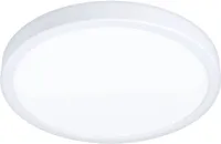 VANNITOAVALGUSTI EGLO FUEVA5 20W LED 2400LM 3000K IP44 VALGE